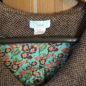 snak Jackets & Coats - Tweed jacket snak Jackets & Coats - Tweed jacket